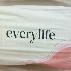 1 pack Every Life Newborn diapers UNOPEN